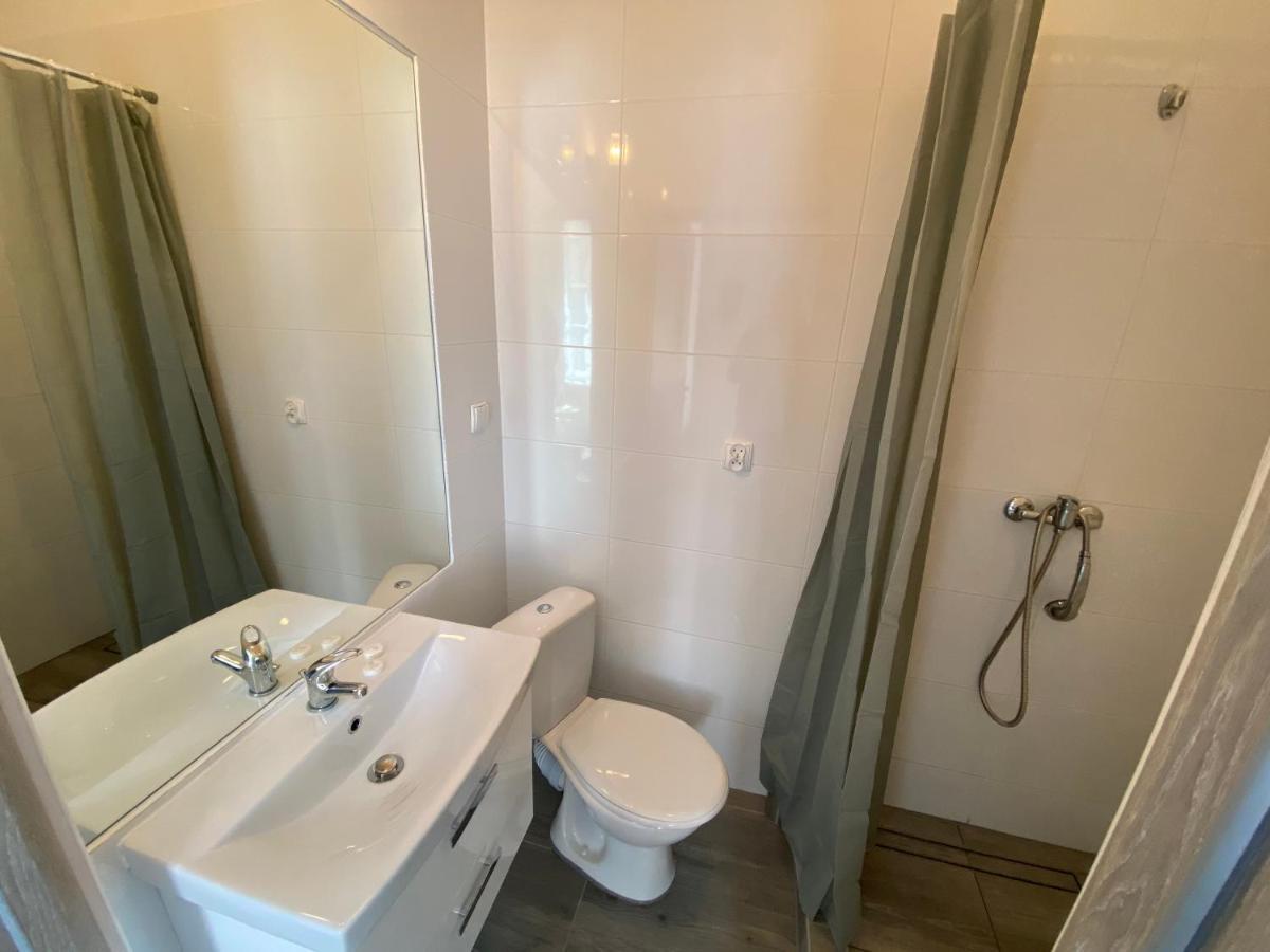 Apartamenty Stare Miasto Bydgoszcz Exterior foto