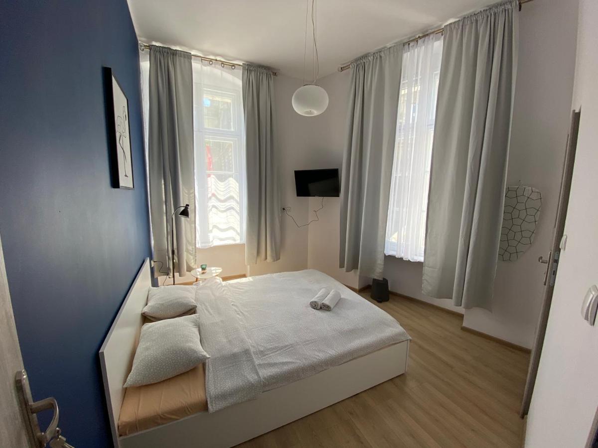 Apartamenty Stare Miasto Bydgoszcz Exterior foto