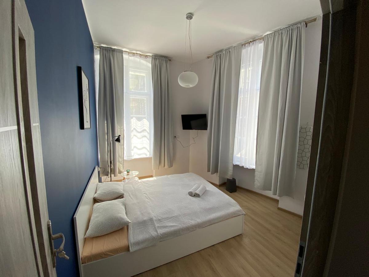 Apartamenty Stare Miasto Bydgoszcz Exterior foto