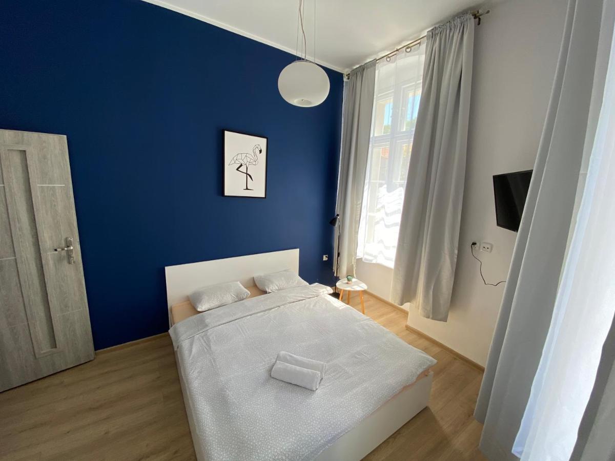 Apartamenty Stare Miasto Bydgoszcz Exterior foto